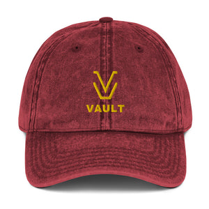 Vault Dad Hats