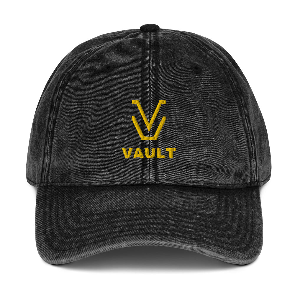 Vault Dad Hats